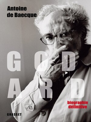 cover image of Godard--Edition définitive